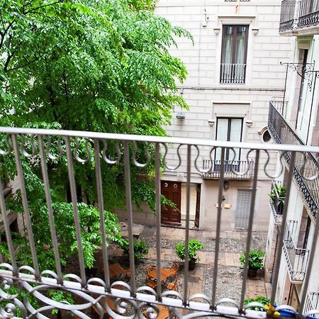 B&B Placa Bell-Lloc Girona Exterior foto