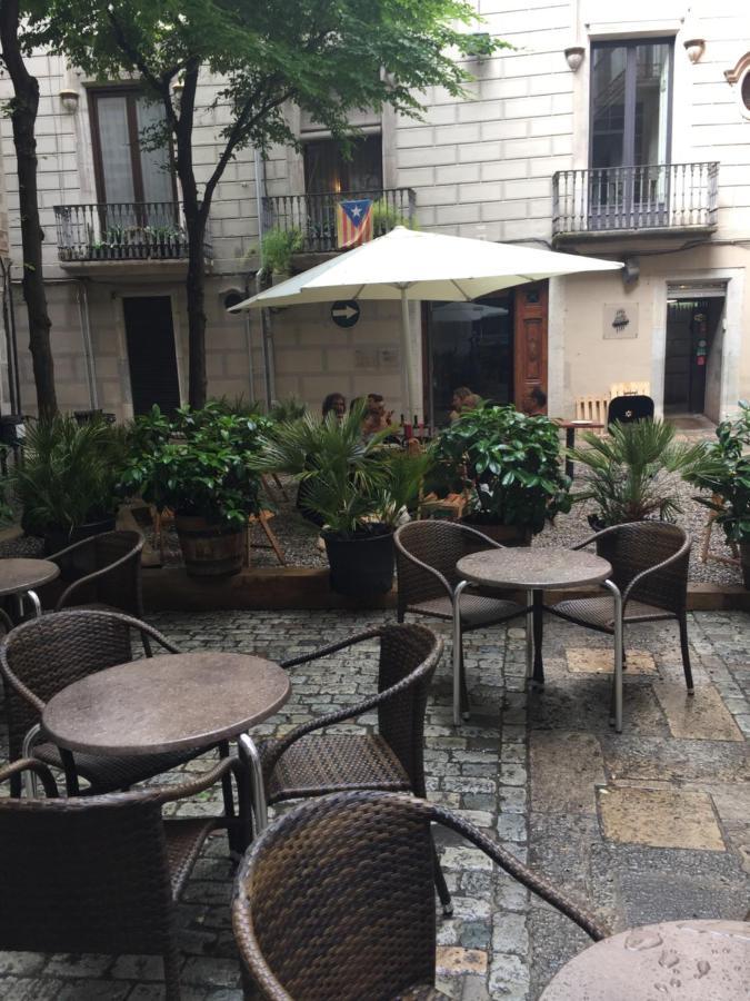 B&B Placa Bell-Lloc Girona Exterior foto