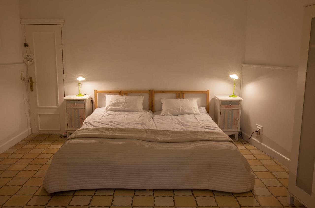 B&B Placa Bell-Lloc Girona Exterior foto
