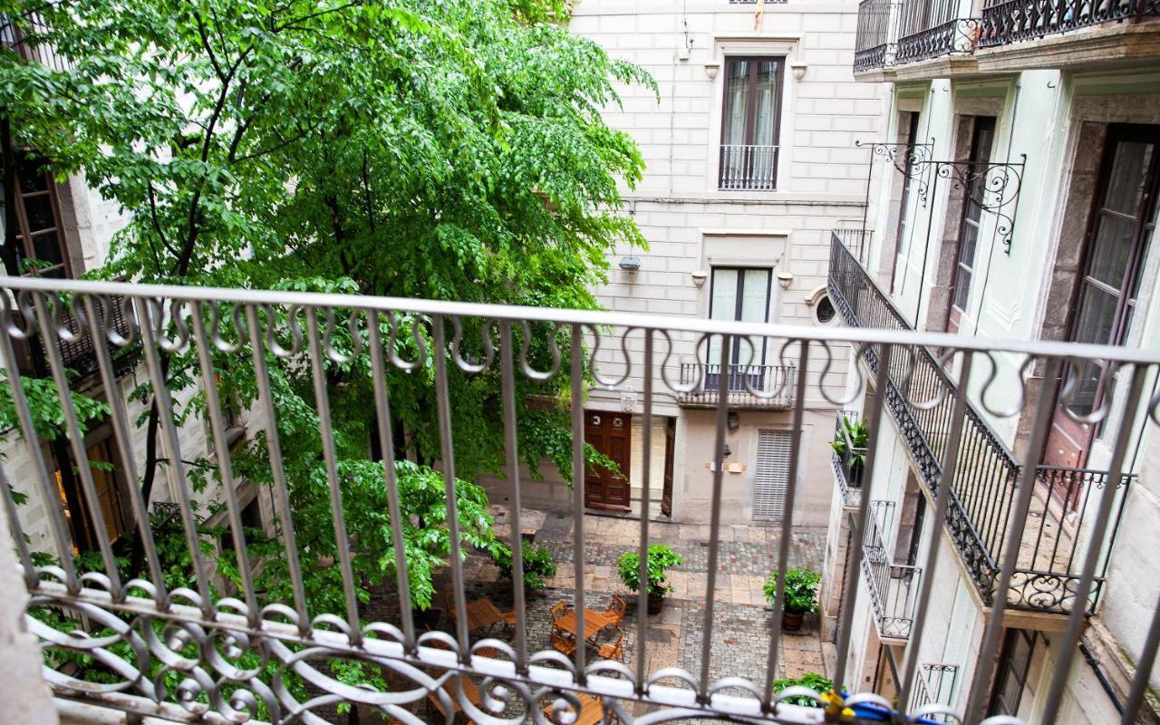 B&B Placa Bell-Lloc Girona Exterior foto