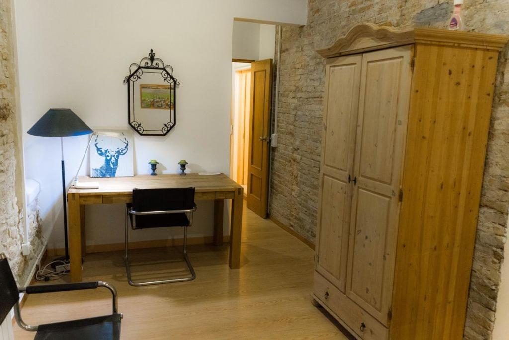 B&B Placa Bell-Lloc Girona Exterior foto