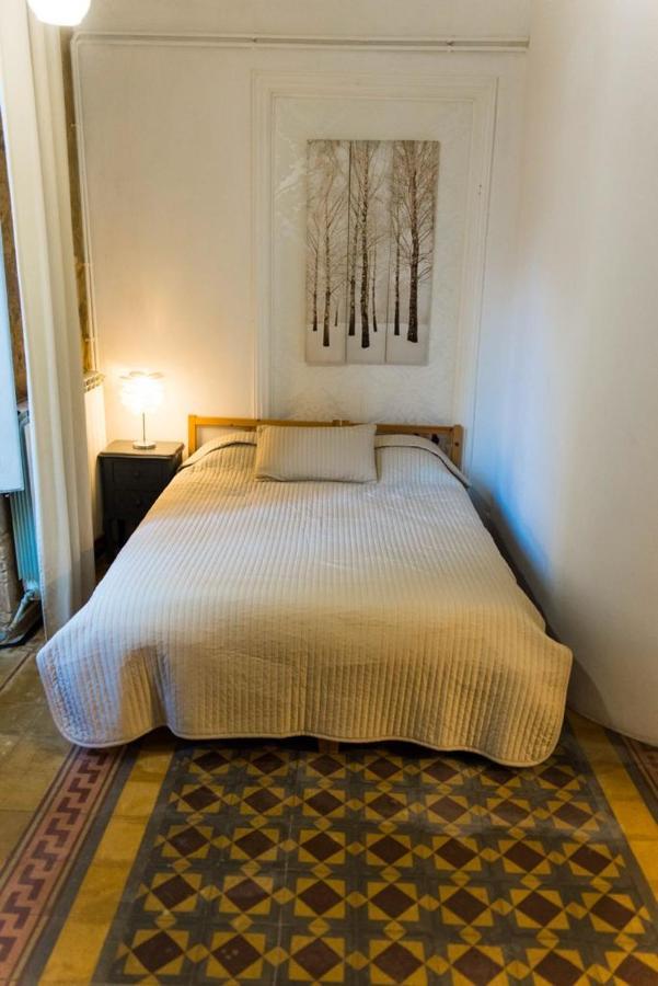 B&B Placa Bell-Lloc Girona Exterior foto