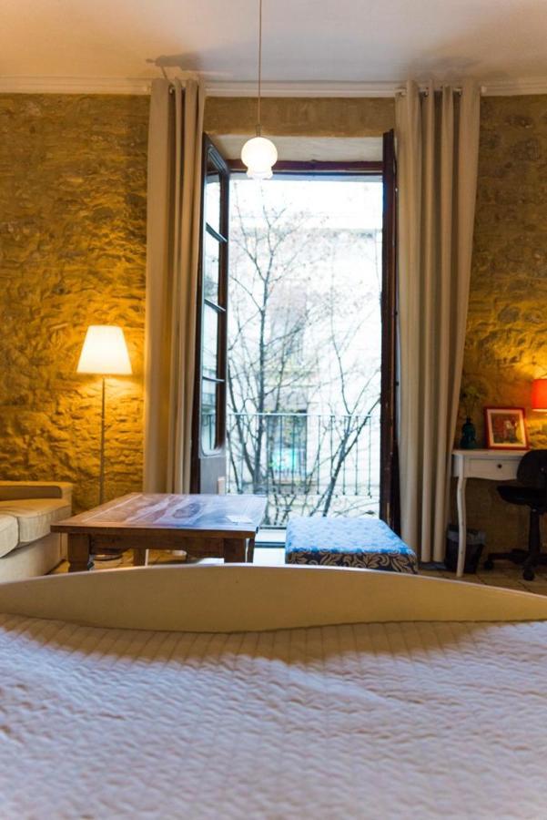 B&B Placa Bell-Lloc Girona Exterior foto