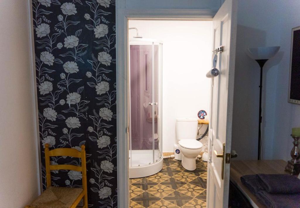 B&B Placa Bell-Lloc Girona Exterior foto