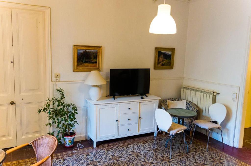 B&B Placa Bell-Lloc Girona Exterior foto