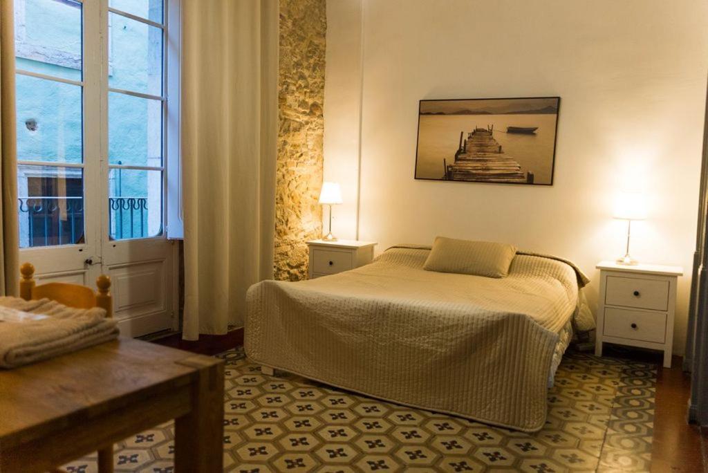 B&B Placa Bell-Lloc Girona Exterior foto