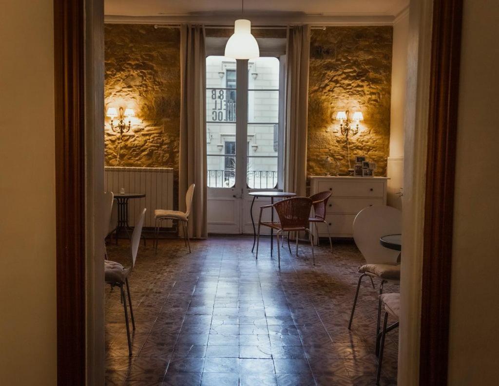 B&B Placa Bell-Lloc Girona Exterior foto