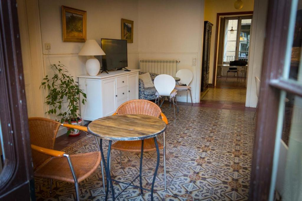 B&B Placa Bell-Lloc Girona Exterior foto